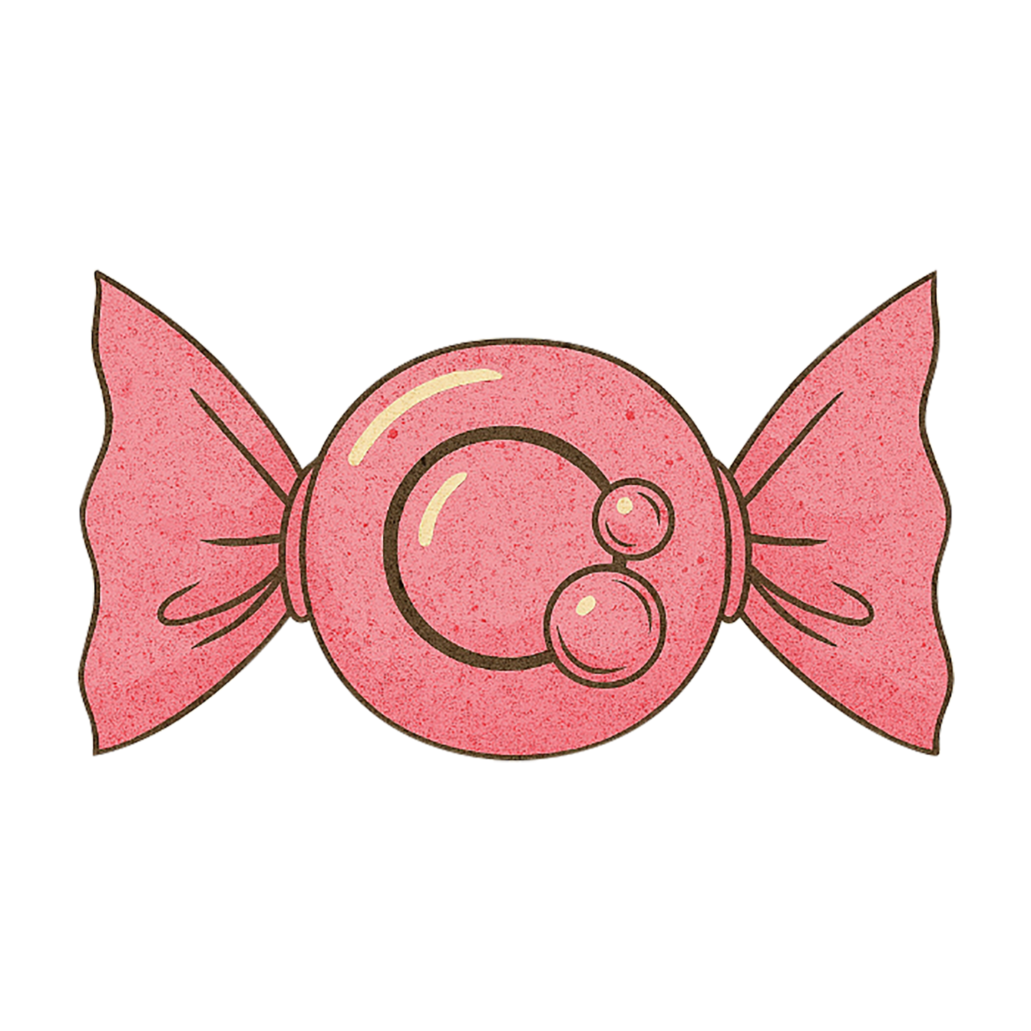 Bubblegum Caramels