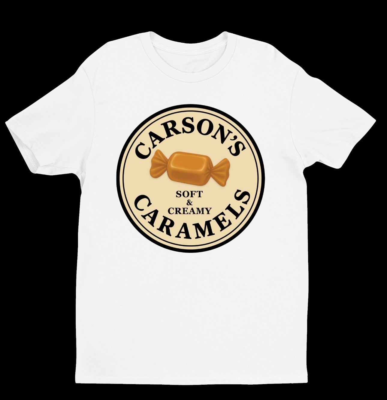 T-Shirt - Large Logo
