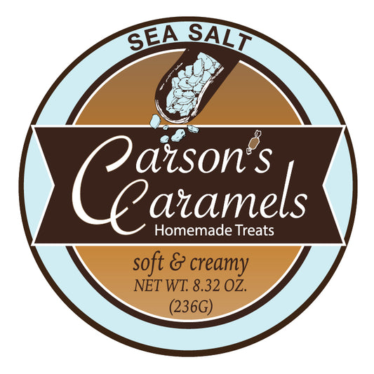 National Caramel Day!! 4/5/2023