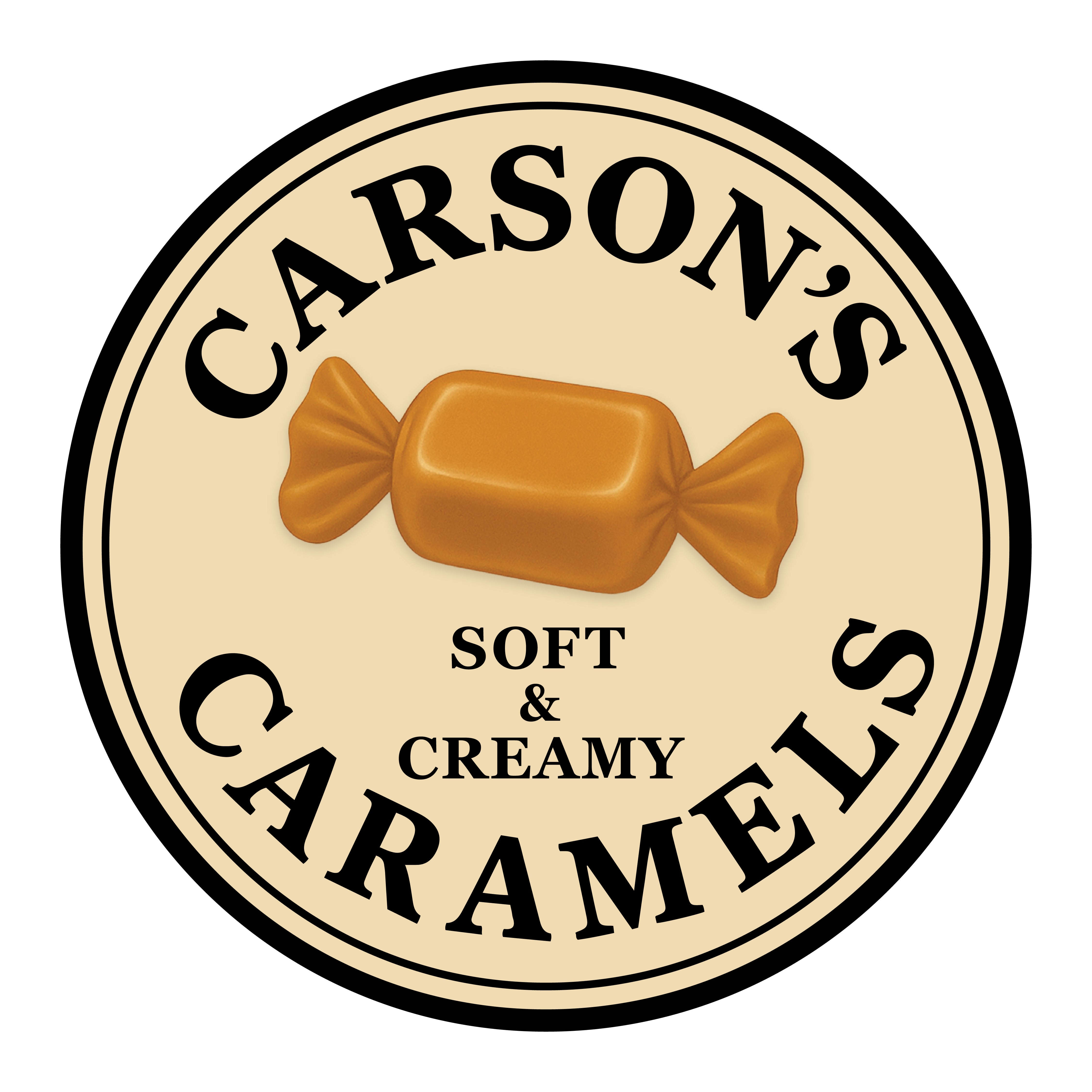 Carson's Caramels