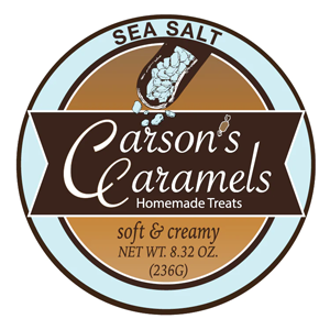 Carson's Caramels, LLC